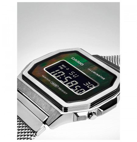 Casio A1000M-1BEF laikrodis