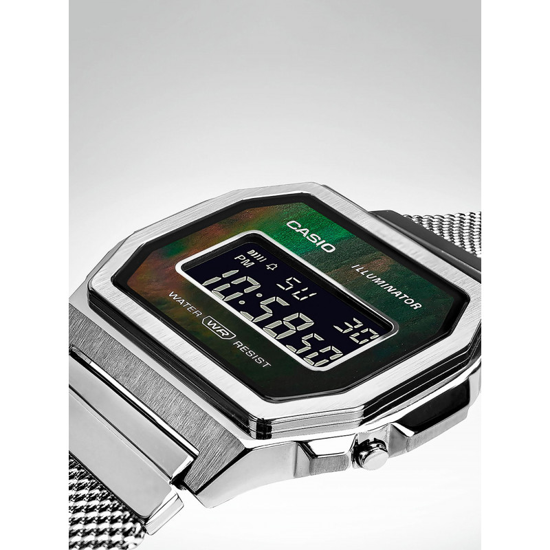 Casio A1000M-1BEF laikrodis