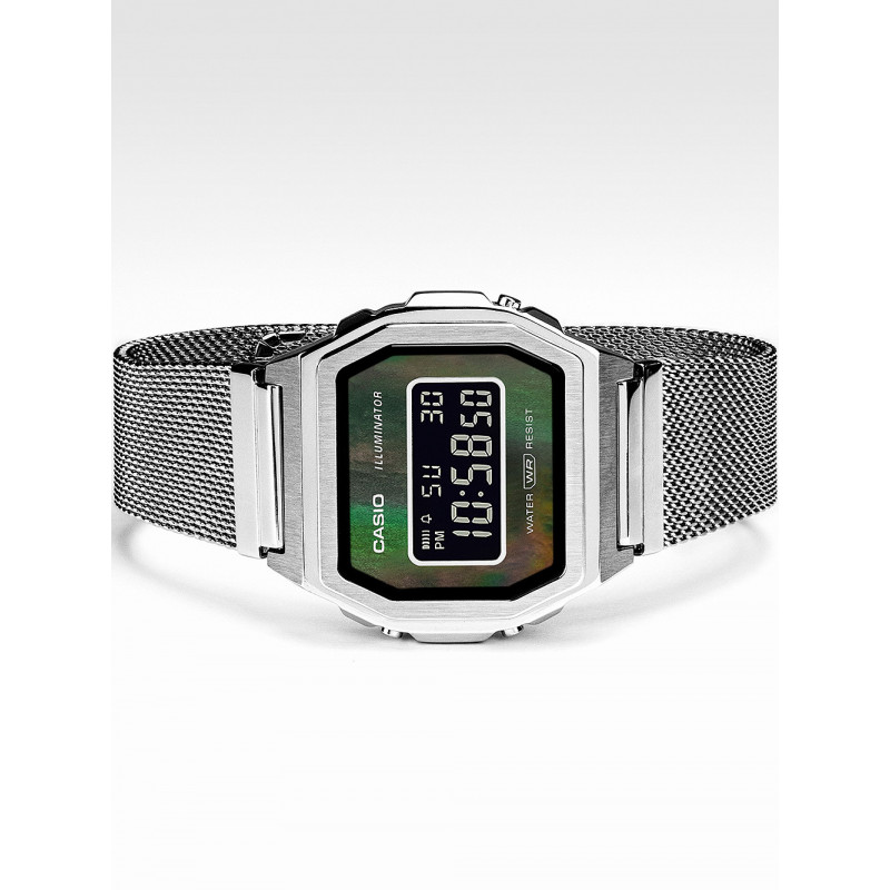 Casio A1000M-1BEF laikrodis