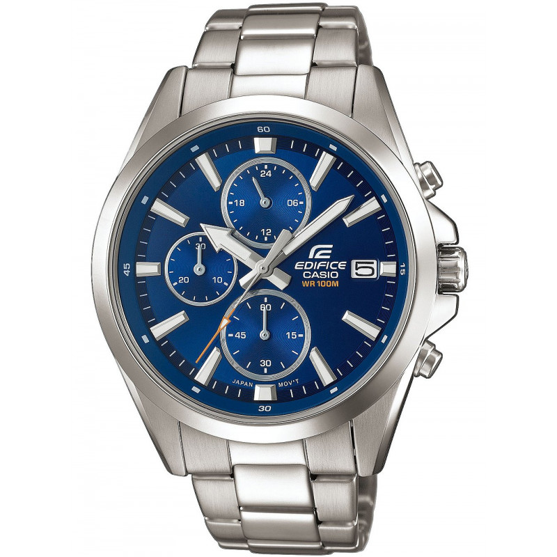 Casio EFV-560D-2AVUEF laikrodis Casio EFV-560D-2AVUEF laikrodis