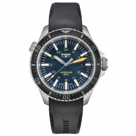 Traser H3 109371 laikrodis