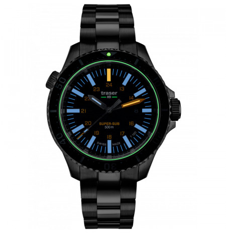 Traser H3 109372 laikrodis