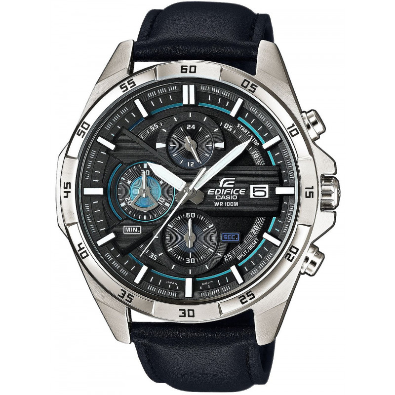 Casio EFR-556L-1AVUEF laikrodis Casio EFR-556L-1AVUEF laikrodis
