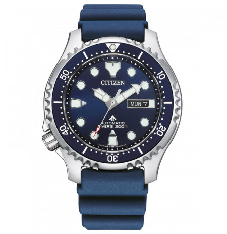 Citizen NY0141-10L laikrodis