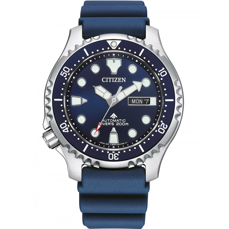 Citizen NY0141-10L laikrodis