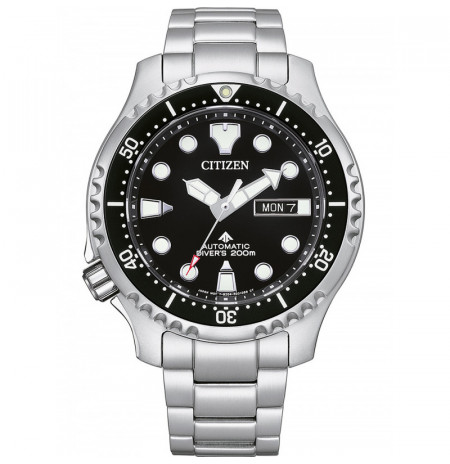 Citizen NY0140-80E laikrodis