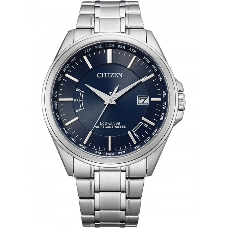 Citizen CB0250-84L laikrodis