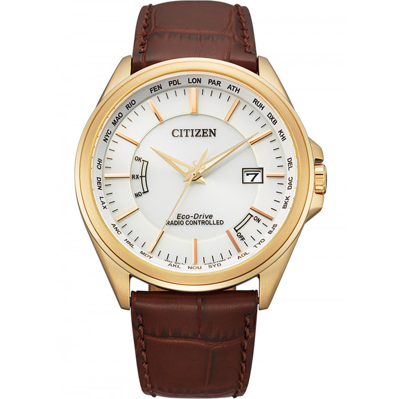 Citizen CB0253-19A laikrodis