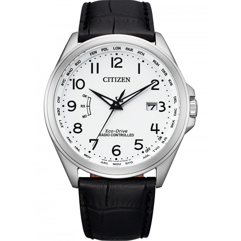 Citizen CB0250-17A laikrodis