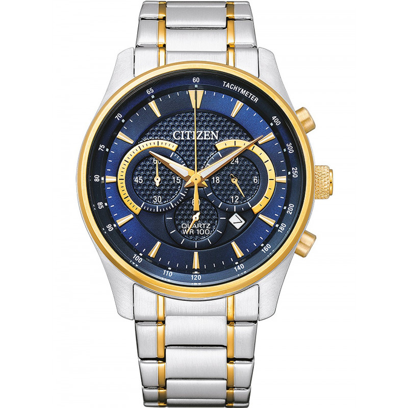 Citizen AN8194-51L laikrodis