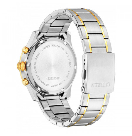 Citizen AN8194-51L laikrodis