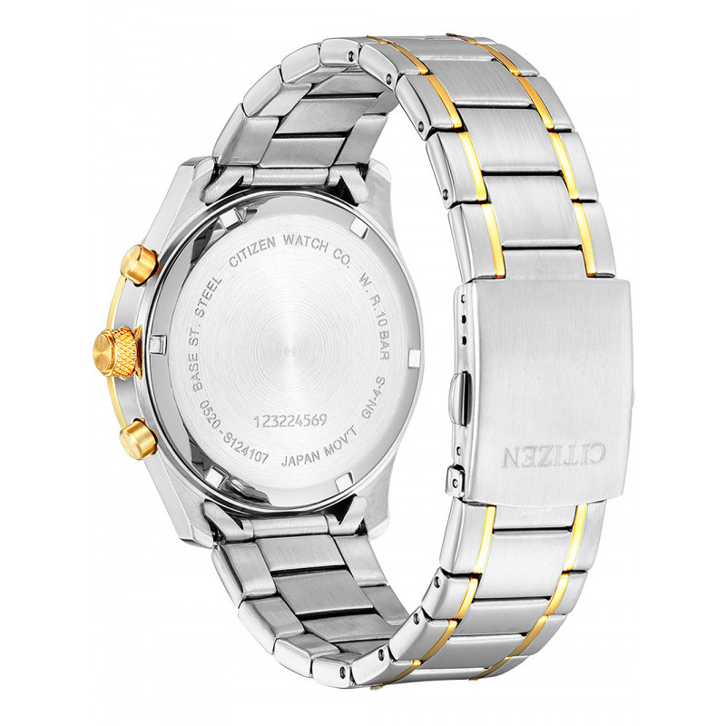 Citizen AN8194-51L laikrodis