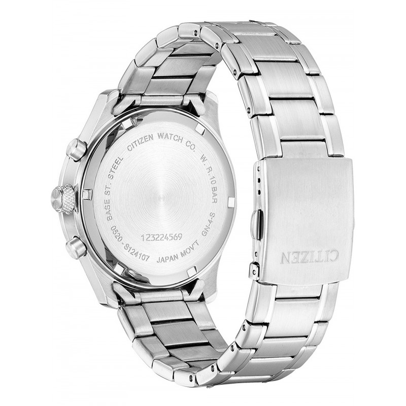Citizen AN8190-51L laikrodis