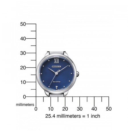 Citizen EM0920-86L laikrodis