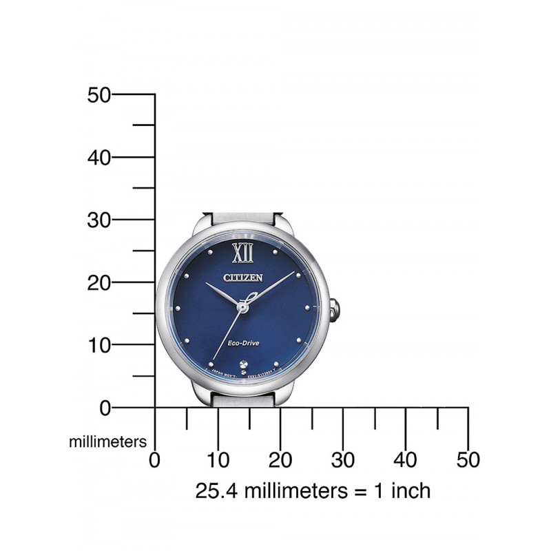 Citizen EM0920-86L laikrodis