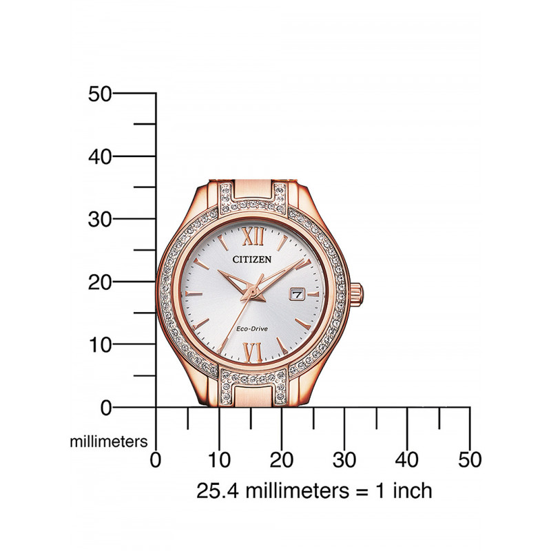 Citizen FE1233-52A laikrodis