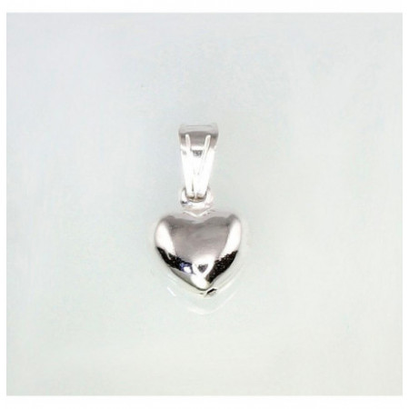 Sidabrinis pakabukas...