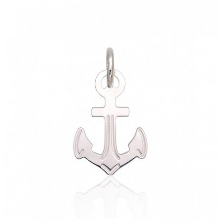 Sidabrinis pakabukas...