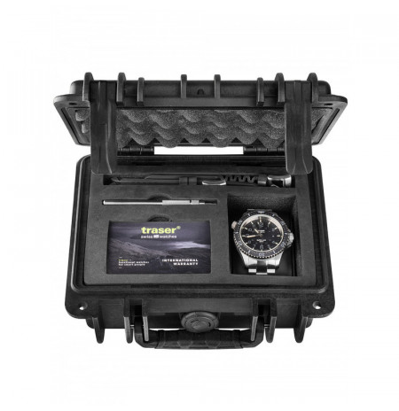 Traser H3 110325 laikrodis