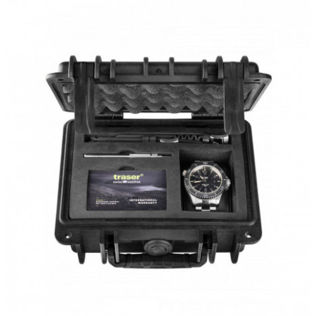 Traser H3 110325 laikrodis