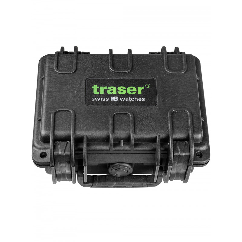 Traser H3 110325 laikrodis