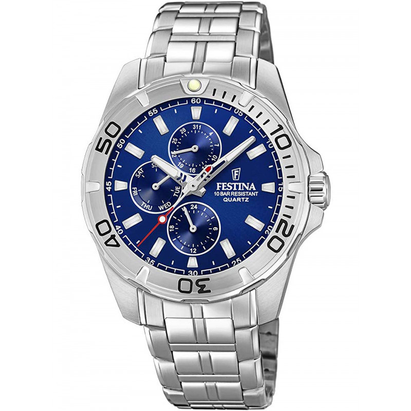 Festina F20445/5 laikrodis