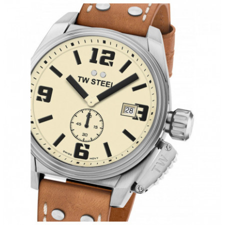 TW-Steel TW1000 laikrodis