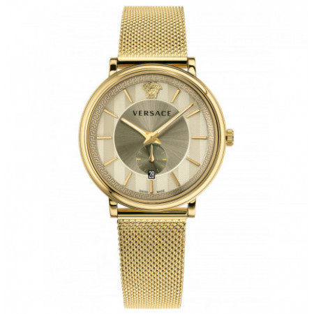 Versace VBQ070017 laikrodis