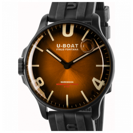 U-Boat 8699/B laikrodis