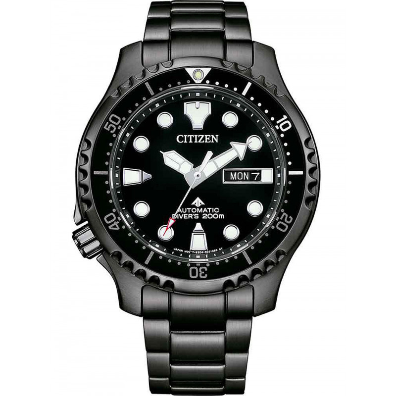 Citizen NY0145-86E laikrodis