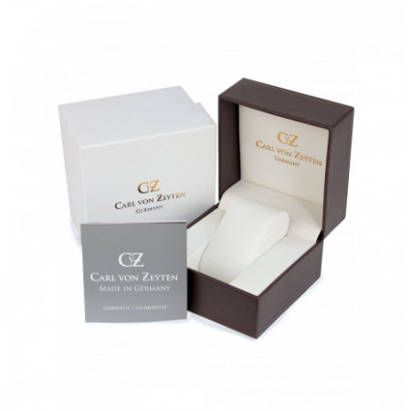 Carl von Zeyten CVZ000072BBK laikrodis