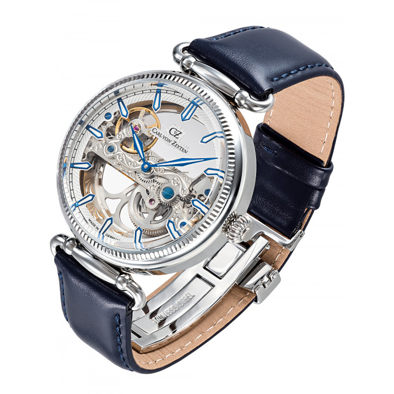Carl von Zeyten CVZ0031WH laikrodis Carl von Zeyten CVZ0031WH laikrodis