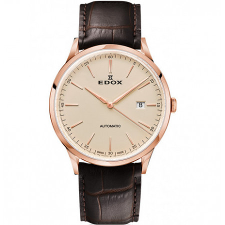 Edox 80106-37RC-BEIR laikrodis
