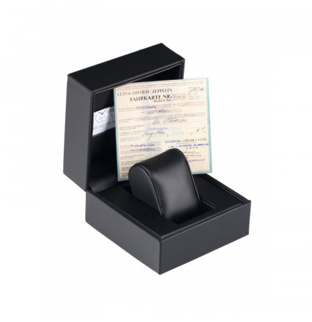 Zeppelin 7614M-3 laikrodis