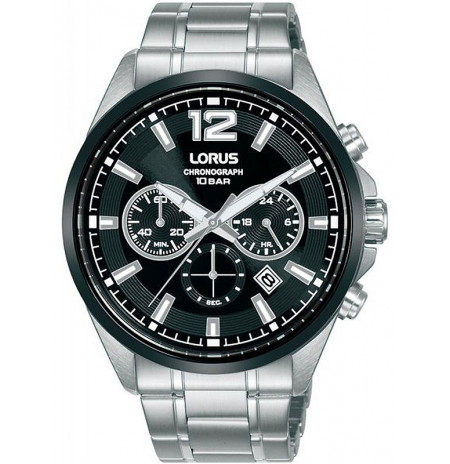 Lorus RT381JX9 laikrodis