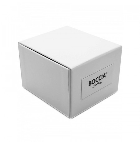 Boccia 3082-06 laikrodis
