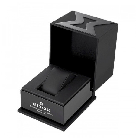 Edox 80120-3VM-VDN1 laikrodis