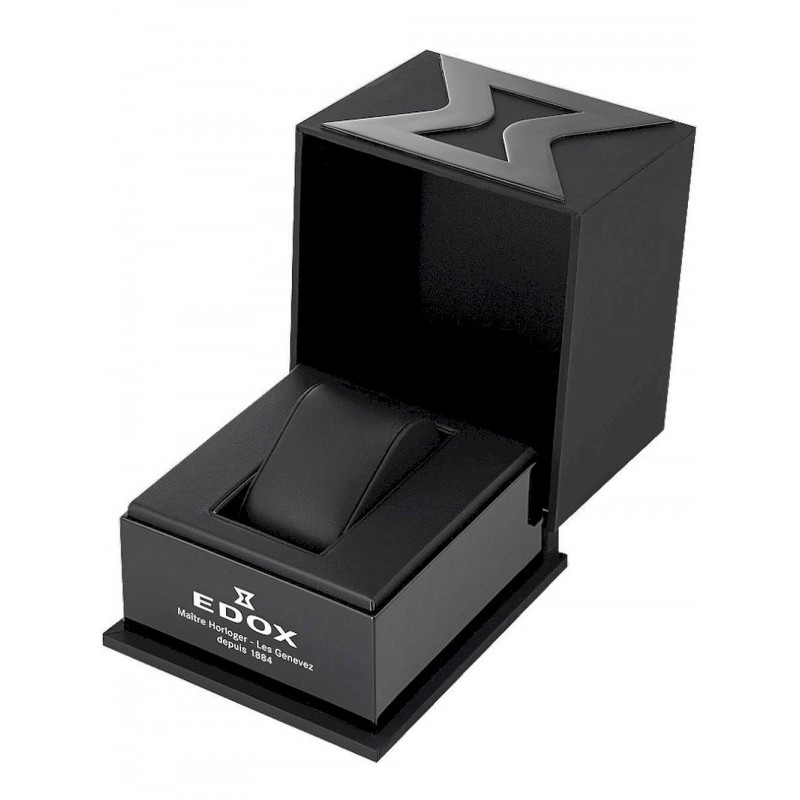 Edox 80120-3VM-VDN1 laikrodis