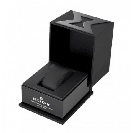 Edox 80120-3VM-VDN1 laikrodis
