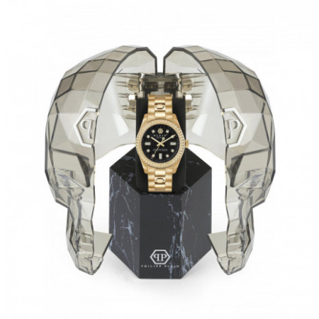 Philipp Plein PWDAA0621 laikrodis