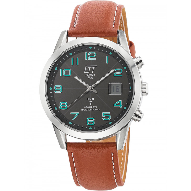 ETT Eco Tech Time EGS-11499-22L laikrodis