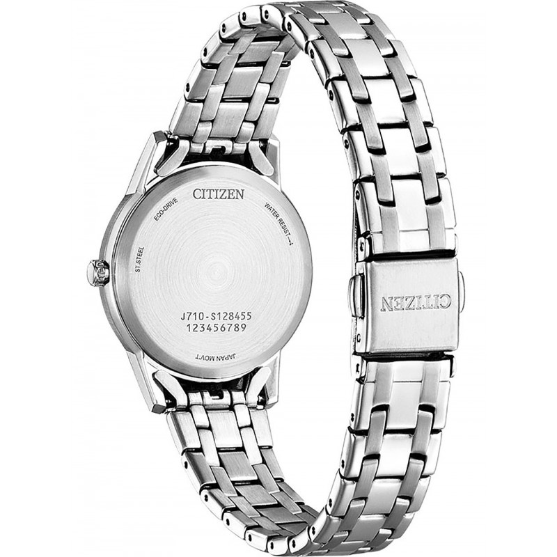 Citizen FE1240-81L laikrodis