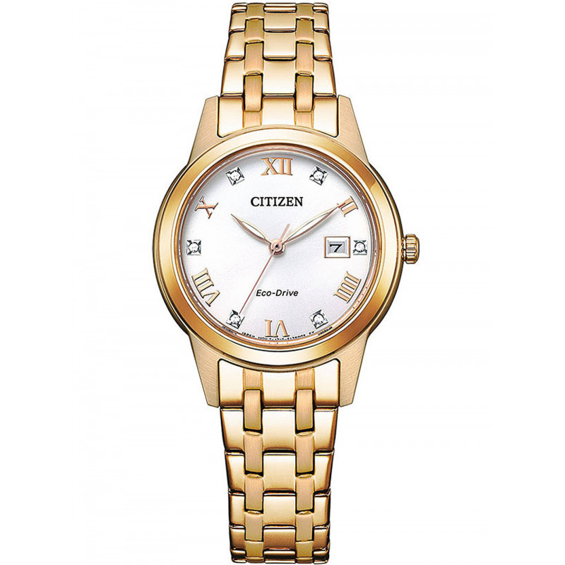 Citizen FE1243-83A laikrodis