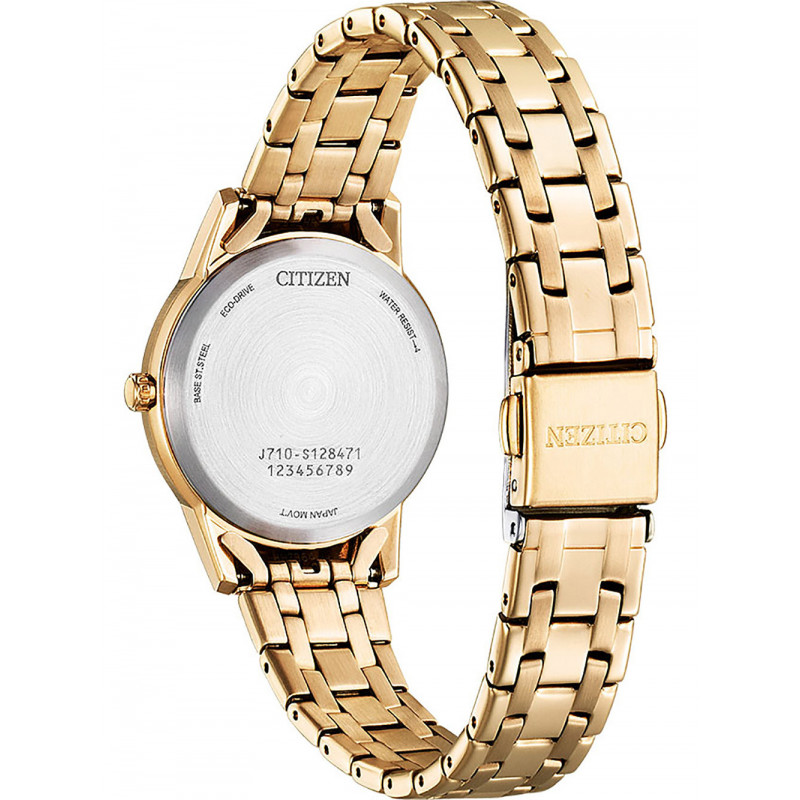 Citizen FE1243-83A laikrodis