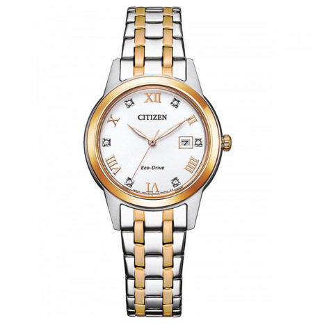 Citizen FE1246-85A laikrodis