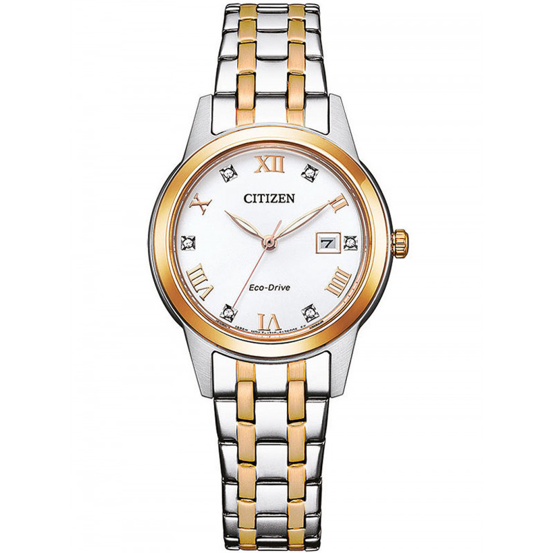 Citizen FE1246-85A laikrodis