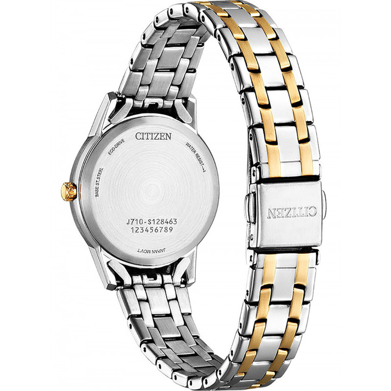 Citizen FE1246-85A laikrodis