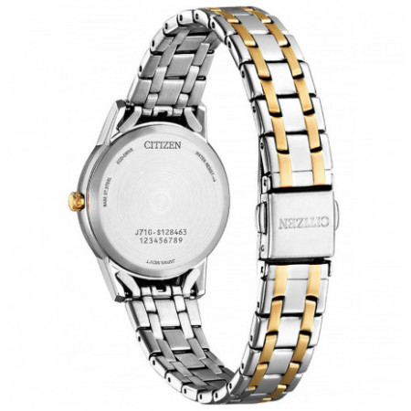 Citizen FE1246-85A laikrodis