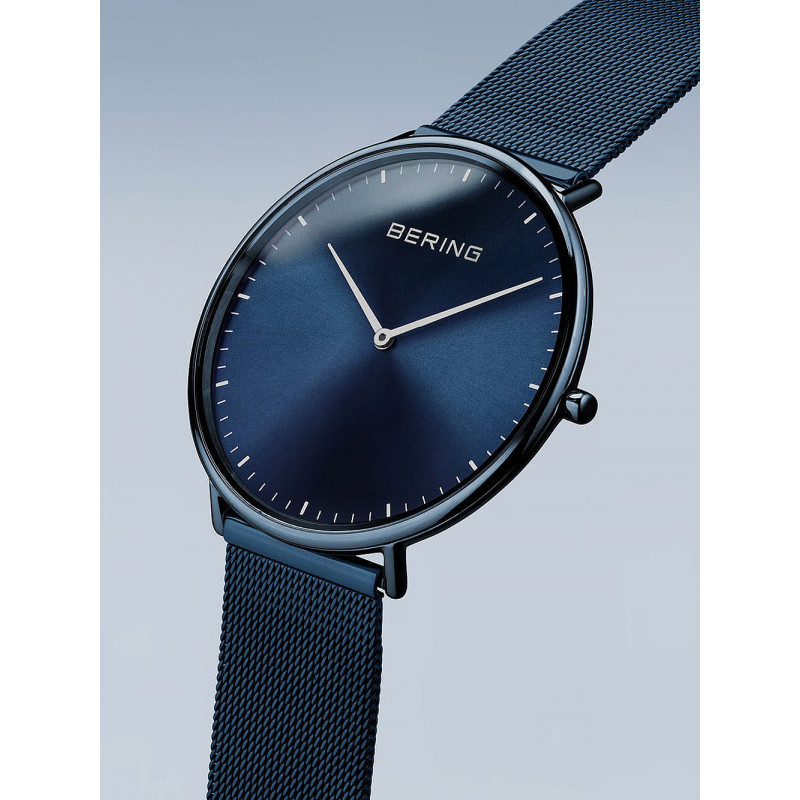 Bering 15739-397 laikrodis