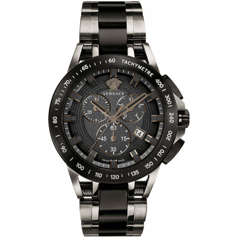 Versace VE3E00921 laikrodis